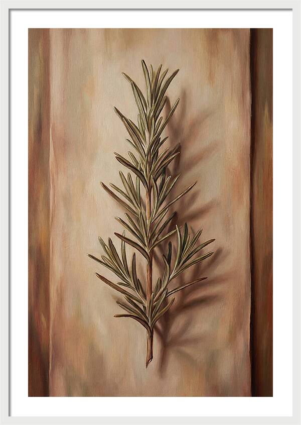Rosemary Branch Elegance