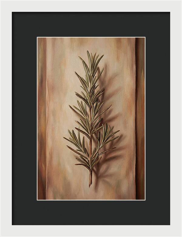 Rosemary Branch Elegance
