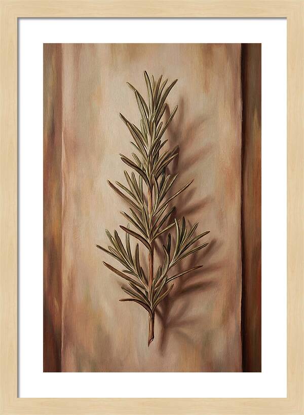 Rosemary Branch Elegance