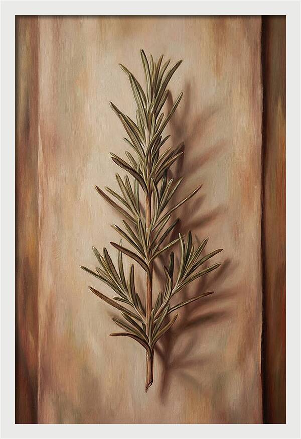 Rosemary Branch Elegance