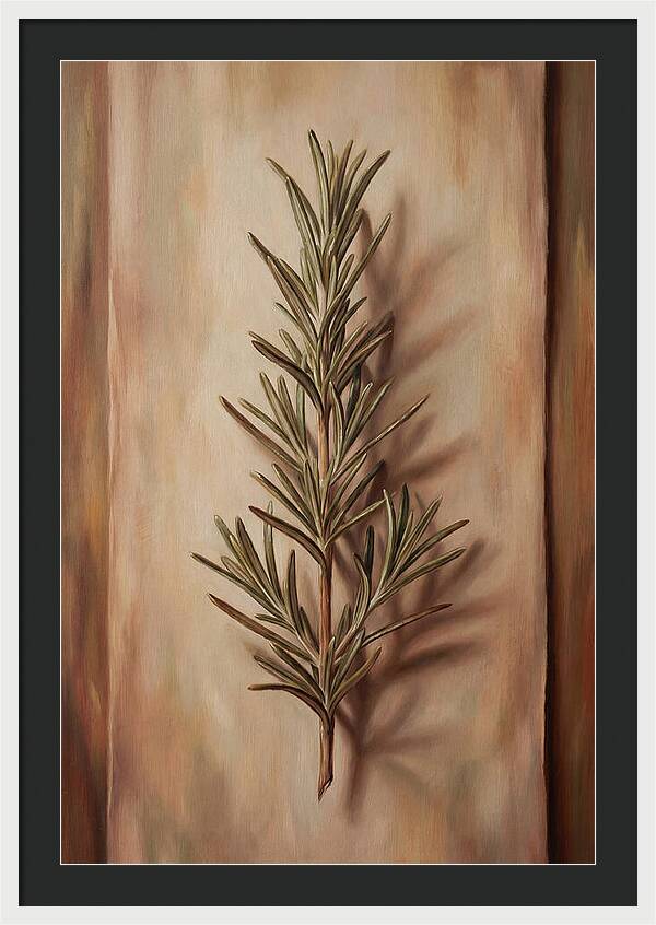 Rosemary Branch Elegance