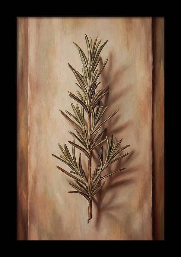 Rosemary Branch Elegance