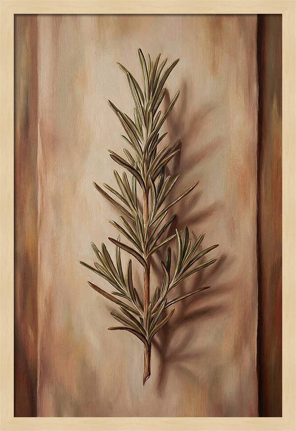 Rosemary Branch Elegance