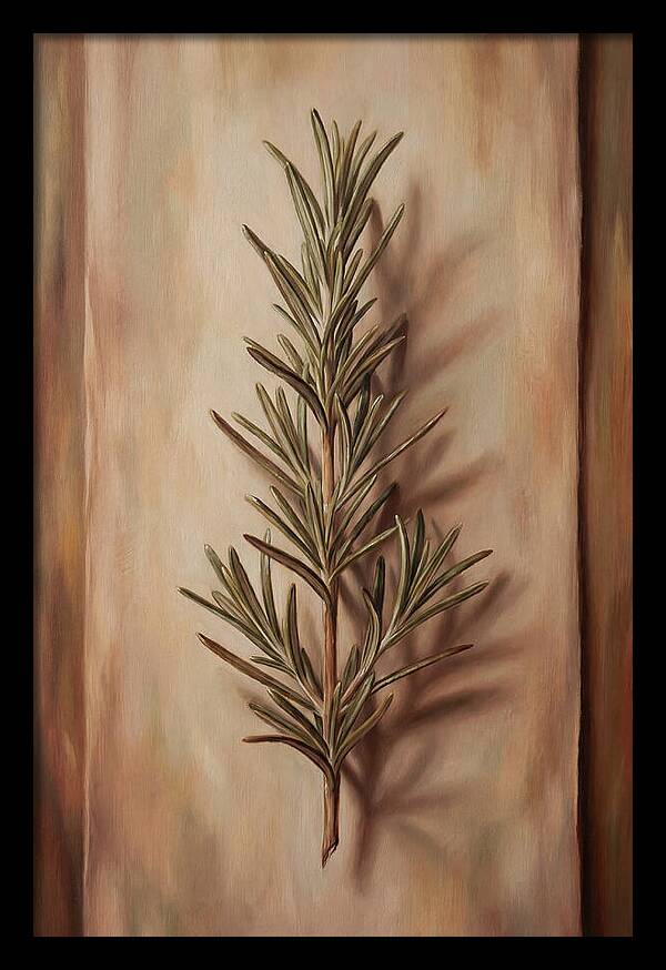 Rosemary Branch Elegance
