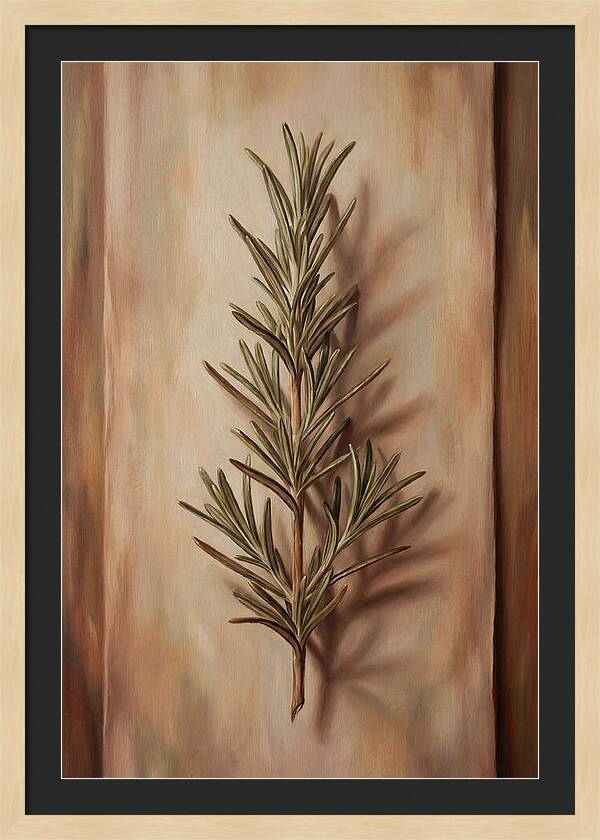 Rosemary Branch Elegance