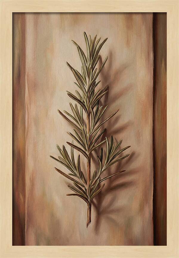 Rosemary Branch Elegance