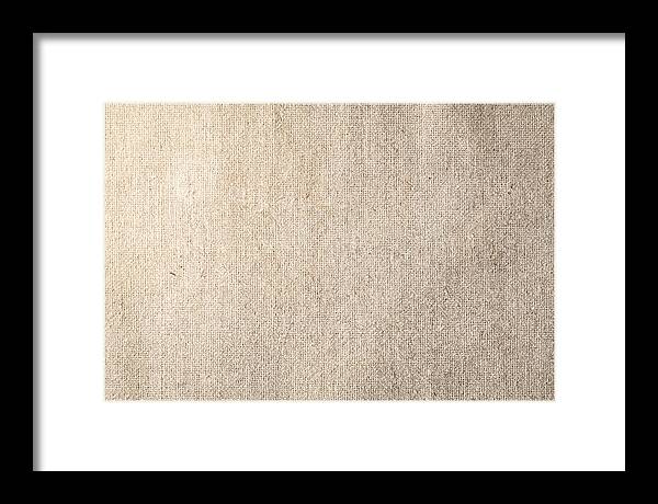 Rough Canvas Texture