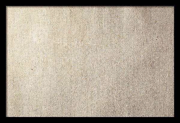 Rough Canvas Texture
