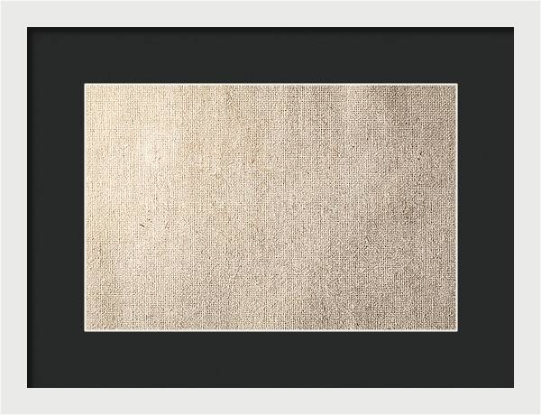 Rough Canvas Texture