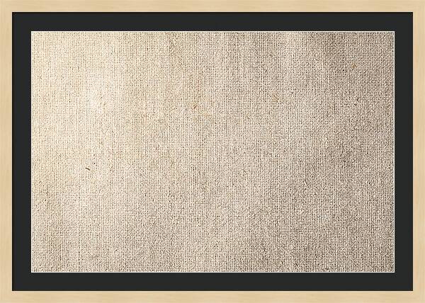 Rough Canvas Texture