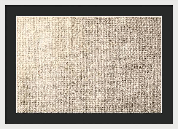 Rough Canvas Texture