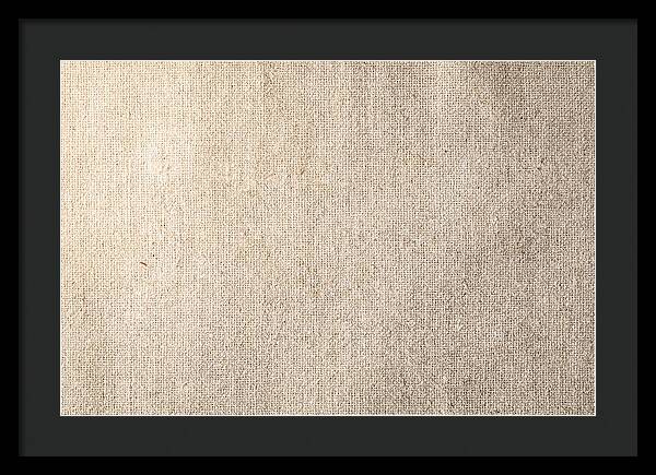 Rough Canvas Texture