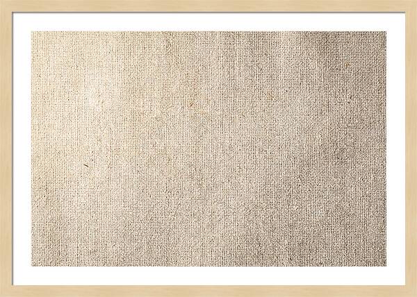Rough Canvas Texture