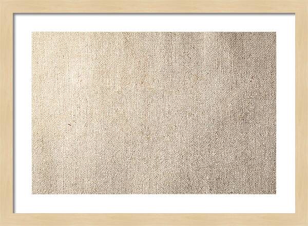 Rough Canvas Texture