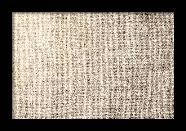 Rough Canvas Texture