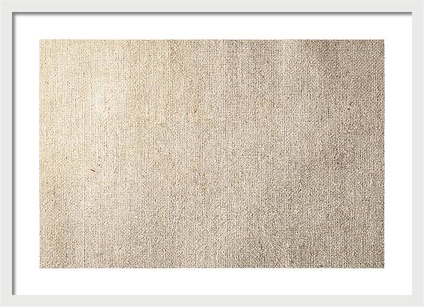 Rough Canvas Texture