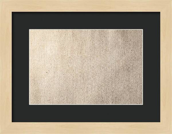 Rough Canvas Texture