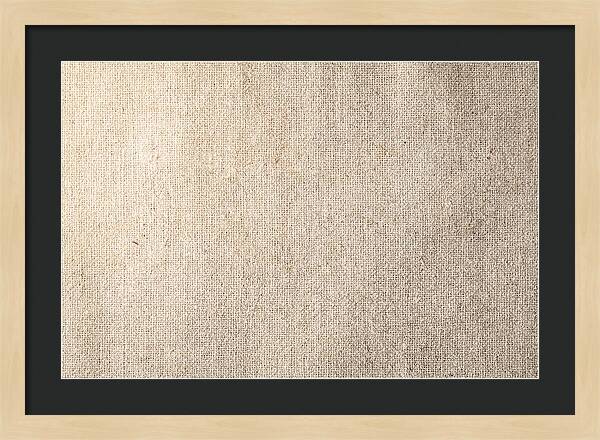 Rough Canvas Texture