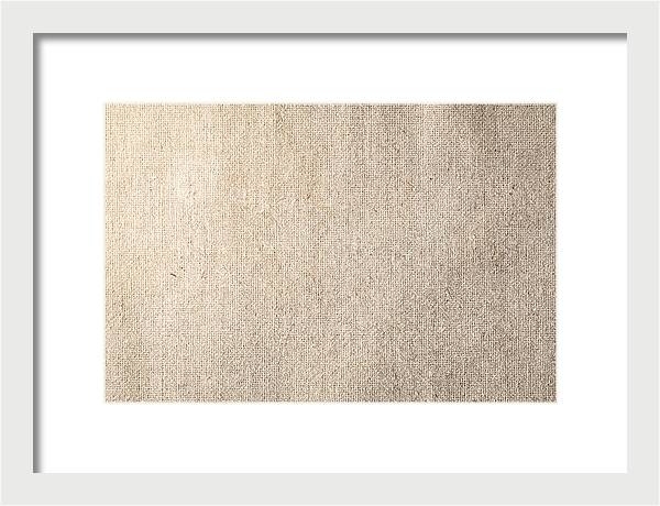 Rough Canvas Texture