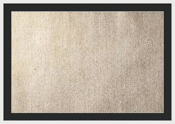 Rough Canvas Texture