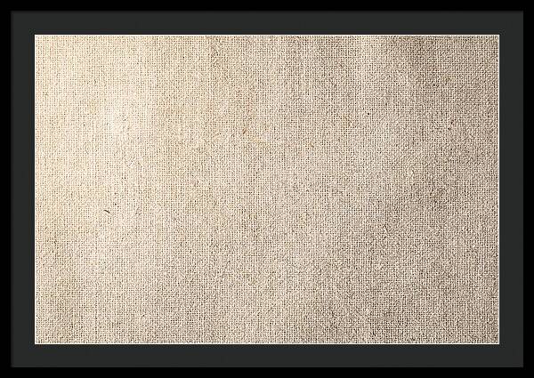 Rough Canvas Texture