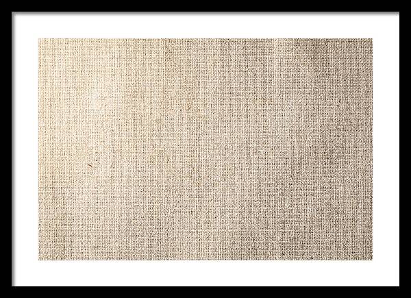Rough Canvas Texture