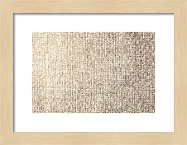 Rough Canvas Texture