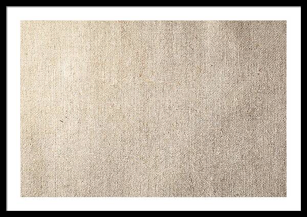 Rough Canvas Texture