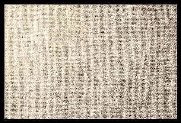 Rough Canvas Texture