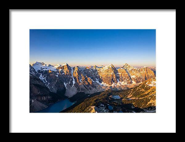 Ruby Mountains Vista