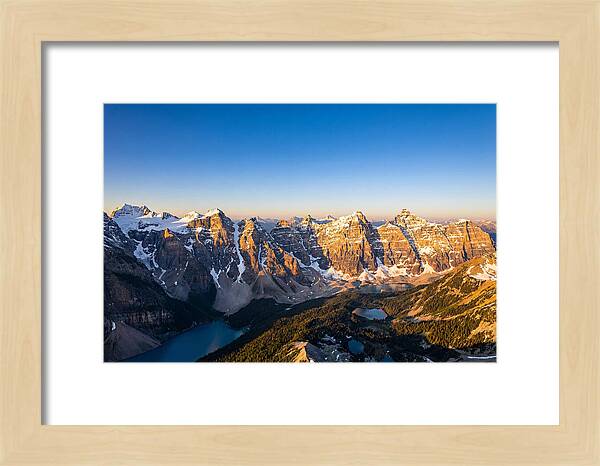 Ruby Mountains Vista