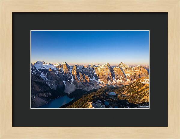 Ruby Mountains Vista