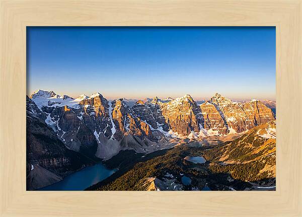 Ruby Mountains Vista