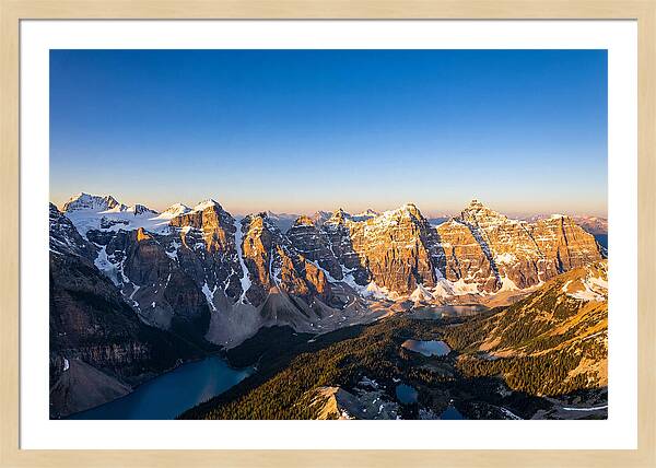 Ruby Mountains Vista