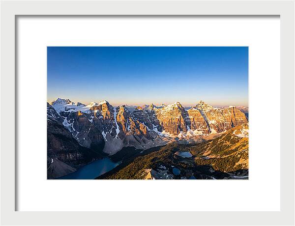 Ruby Mountains Vista