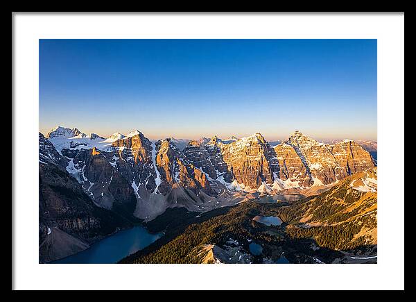 Ruby Mountains Vista