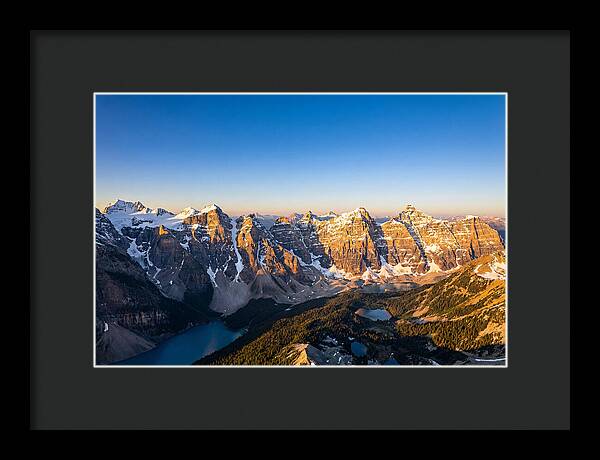Ruby Mountains Vista