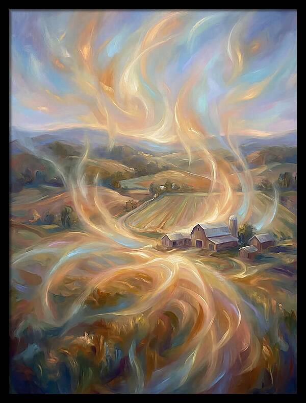 Rural Serenity