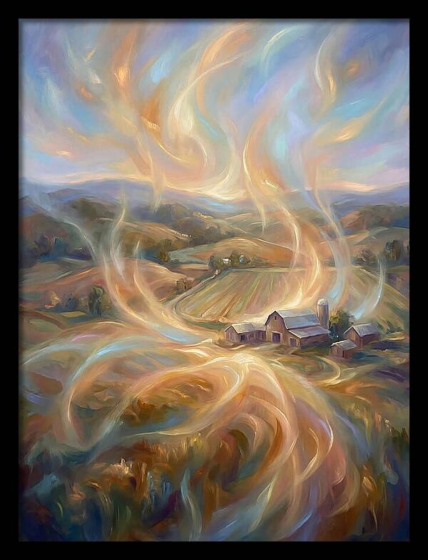 Rural Serenity