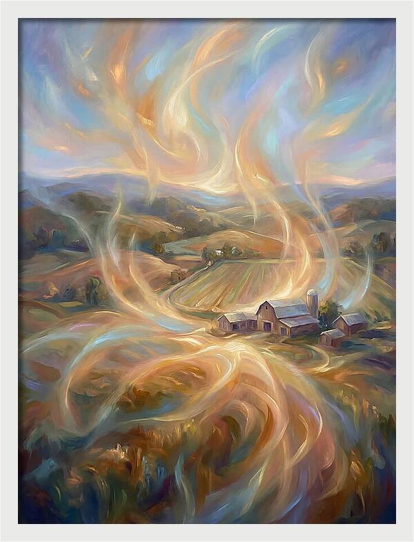 Rural Serenity