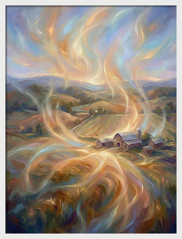 Rural Serenity