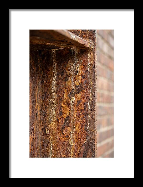 Rust Patina Textures