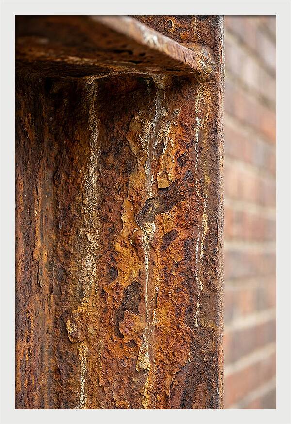 Rust Patina Textures