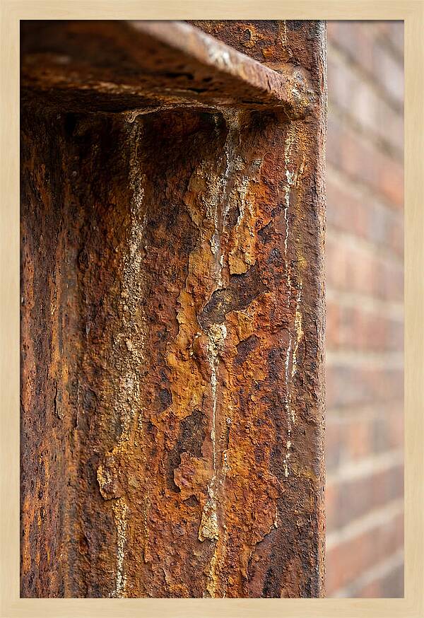 Rust Patina Textures