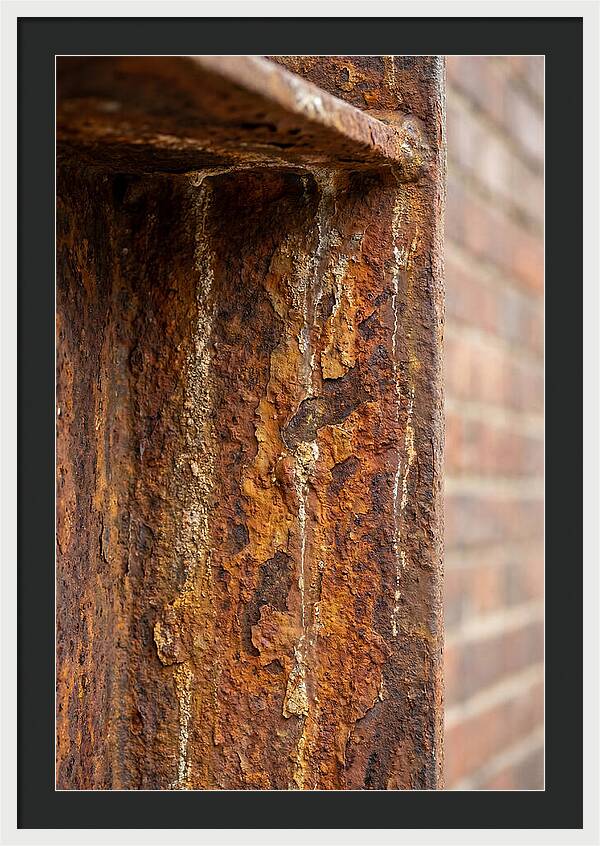 Rust Patina Textures