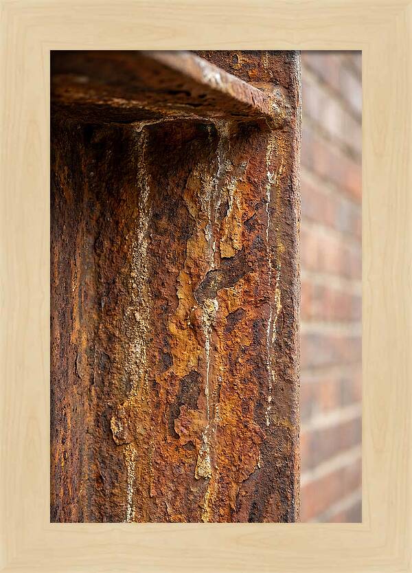 Rust Patina Textures
