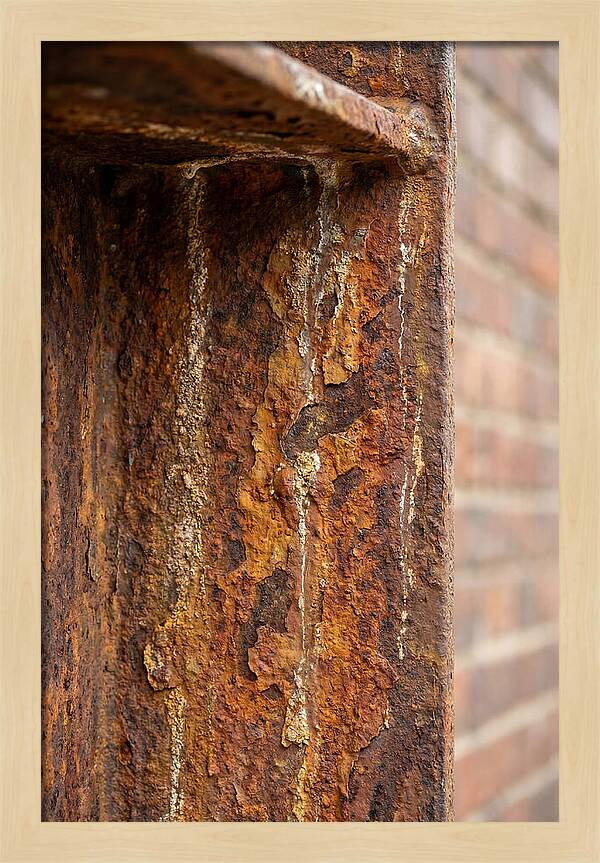 Rust Patina Textures