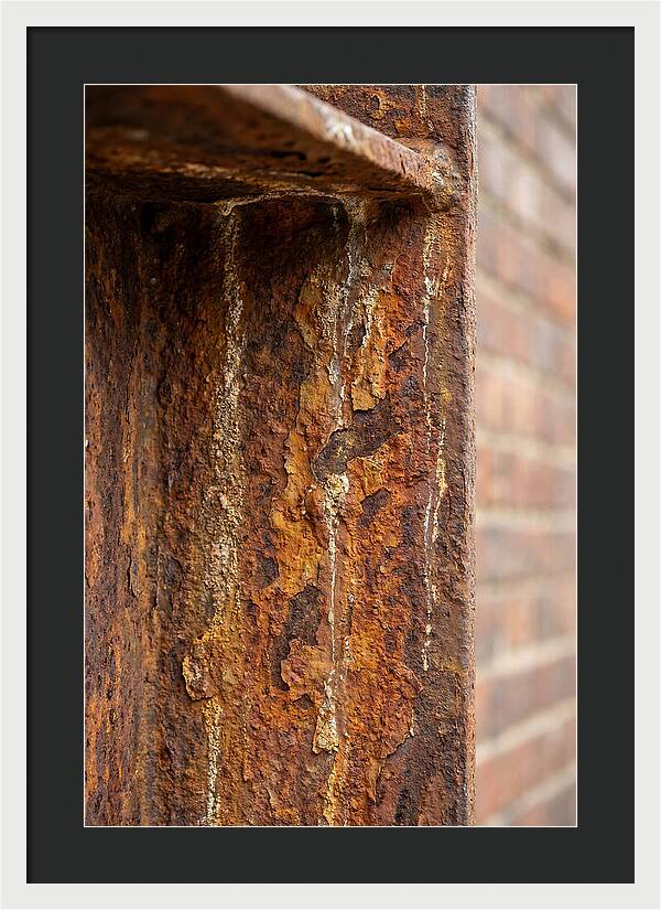 Rust Patina Textures