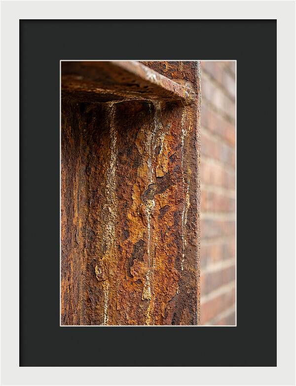 Rust Patina Textures