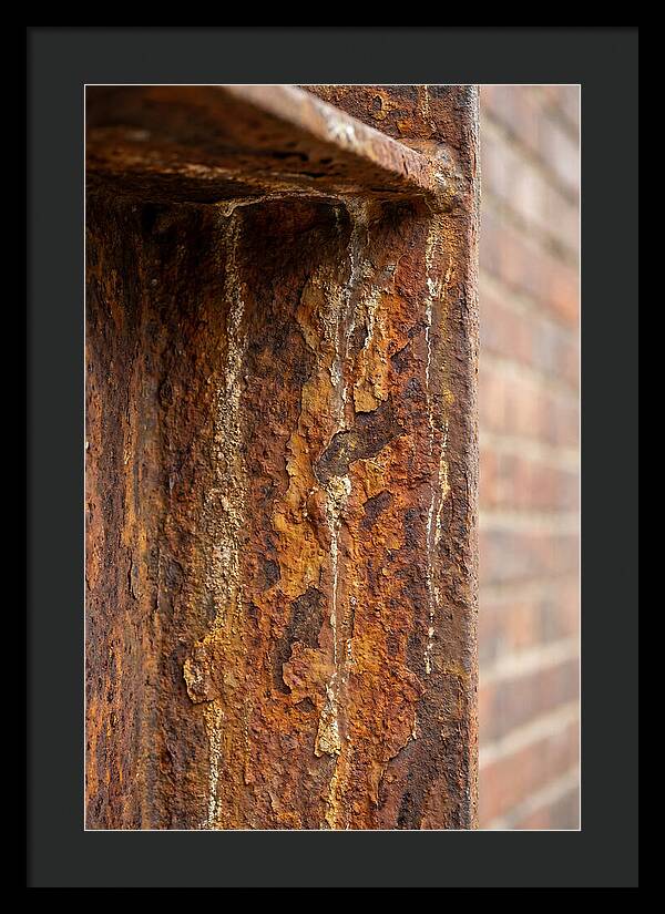Rust Patina Textures